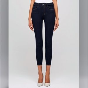 L’AGENCE Margot Jean